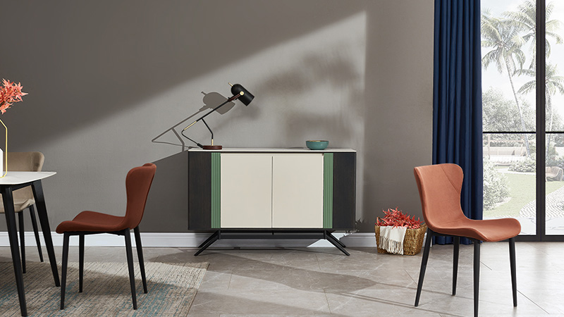 如何选购搭配客厅整体装修风格的茶几?