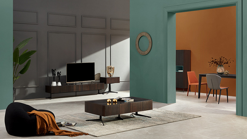 客厅家具保养的小常识