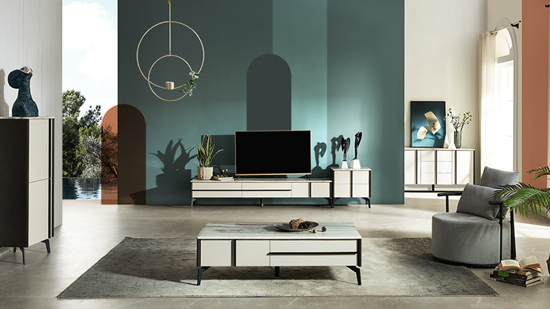 打造客厅家具保养妙招