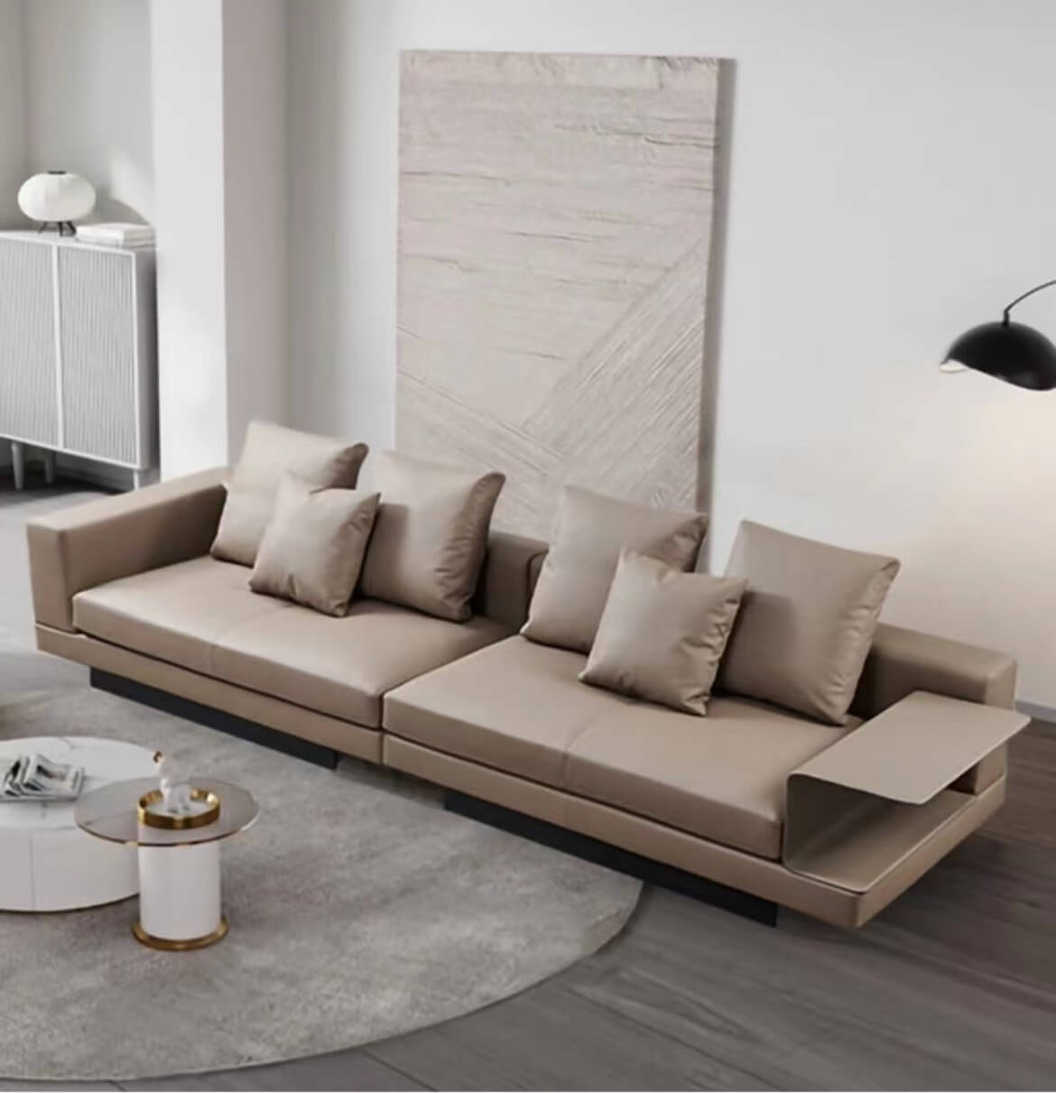 SF2215康纳利沙发