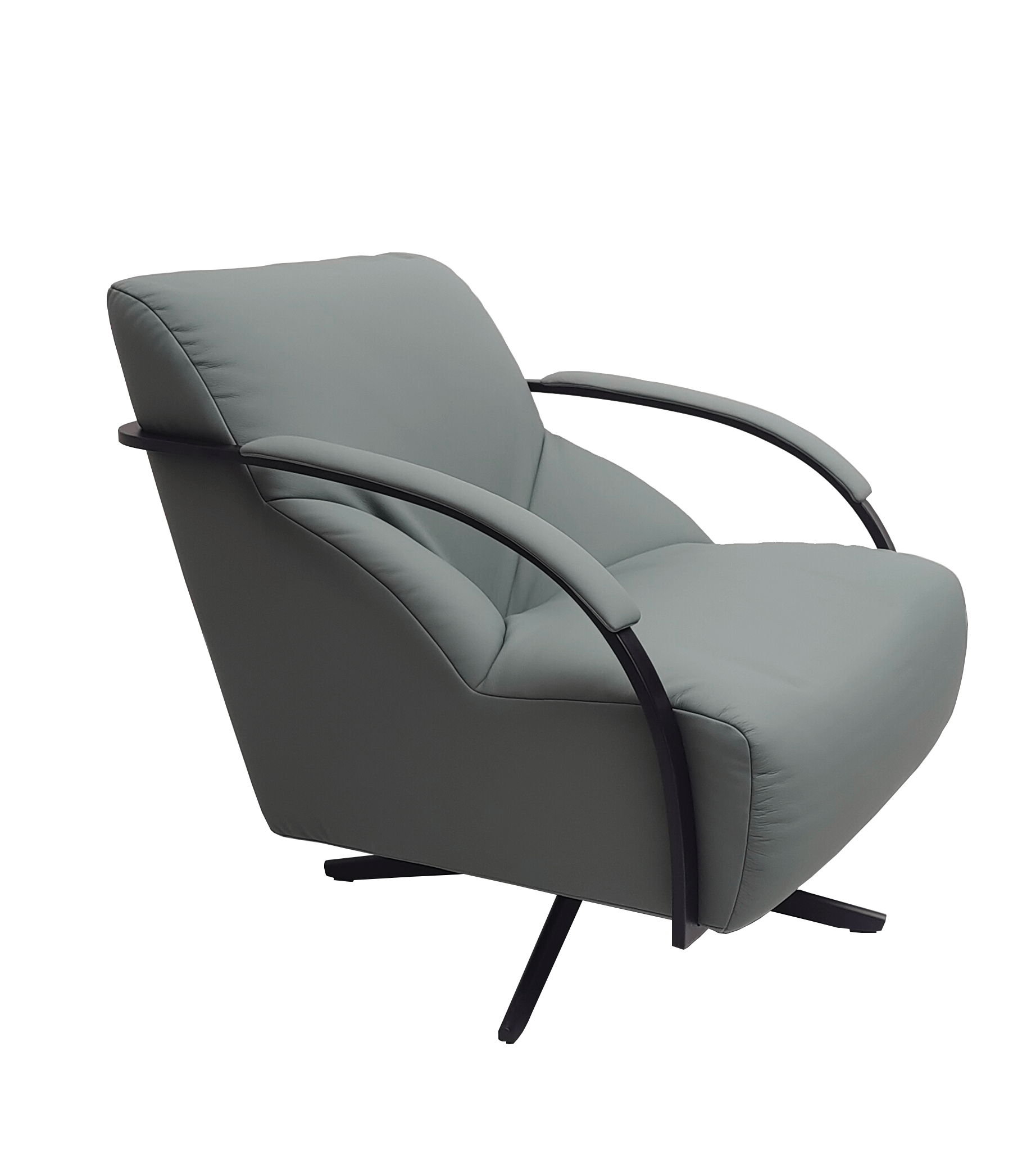 DY110旋转休闲椅